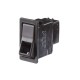 Włącznik świateł awaryjnych, 12V, I-0 6HH004570451 | Exvi