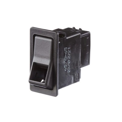 Włącznik świateł awaryjnych, 12V, I-0 6HH004570451 | Exvi