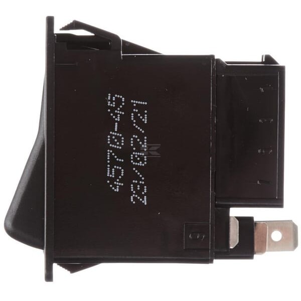 Włącznik świateł awaryjnych, 12V, I-0 6HH004570451 | Exvi