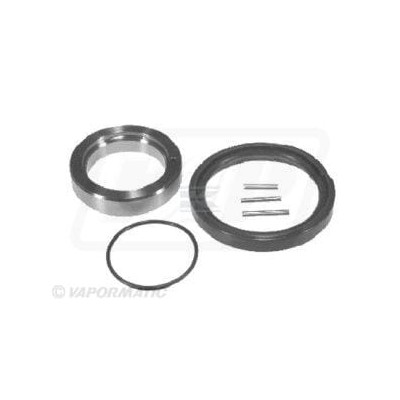 Uszczelniacz wału przód Ø 100/83 mm kpl. VPC5108 | Exvi