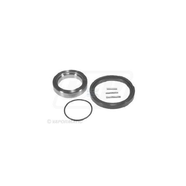 Uszczelniacz wału przód Ø 100/83 mm kpl. VPC5108 | Exvi