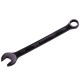 Klucz płasko-oczkowy 19 mm. CrV standard ASME WMK029 | Exvi