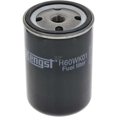 Filtr paliwa H60WK01 | Exvi