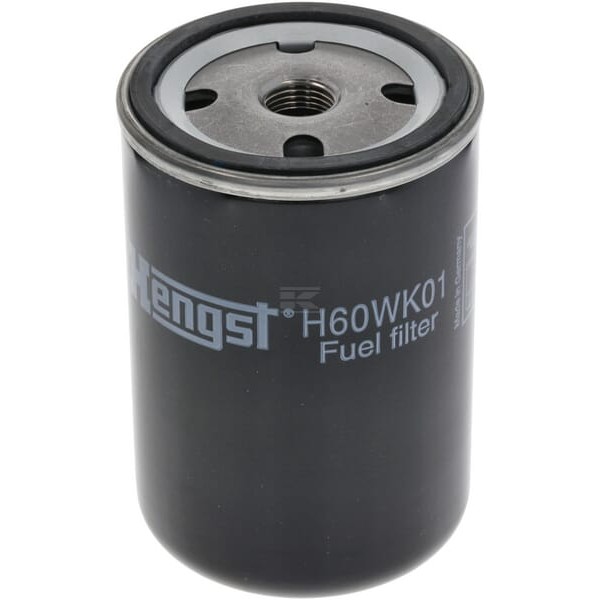 Filtr paliwa H60WK01 | Exvi