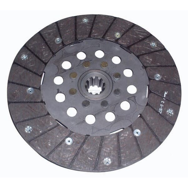 Tarcza sprzęgła USF 325007650 | Exvi