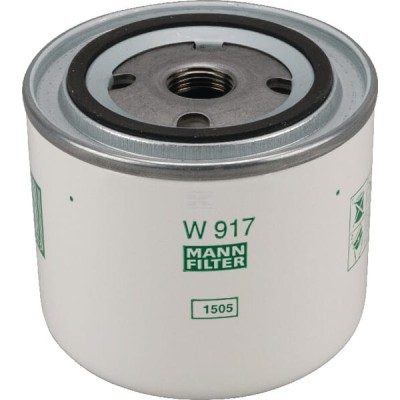 Filtr oleju W917 | Exvi