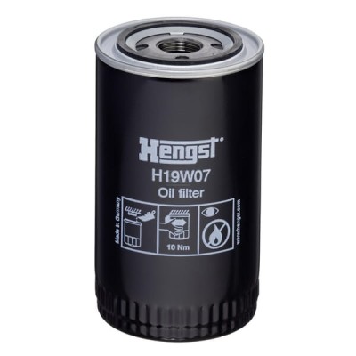 Filtr oleju H19W07 | Exvi