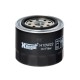 Filtr oleju H10W22 | Exvi