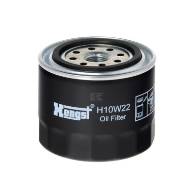 Filtr oleju H10W22 | Exvi