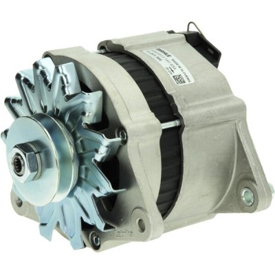 Alternator Letrika, 14V 65A IA0566 | Exvi