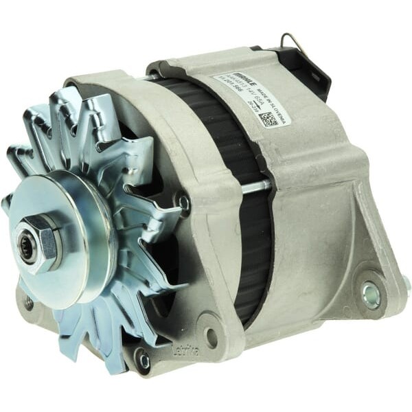 Alternator Letrika, 14V 65A IA0566 | Exvi