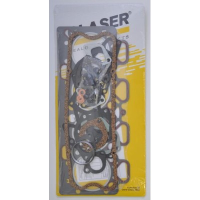 Komplet uszczelek silnika, góra U5LT0065N | Exvi