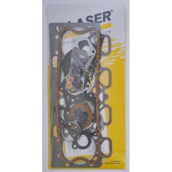 Komplet uszczelek silnika, góra U5LT0065N | Exvi