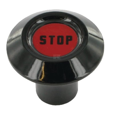 Przycisk stop, Case - IH 3221357 | Exvi