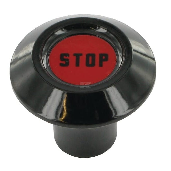 Przycisk stop, Case - IH 3221357 | Exvi