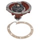 Pompa wody CI 3136053R93KR | Exvi