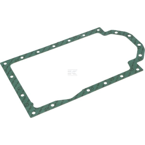 Uszczelka miski olejowej Case - IH 3055160R3ELR | Exvi