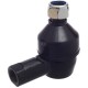 Końcówka drążka kierowniczego SHP393KR | Exvi