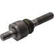 Stabilizator przegubu, ZF 185 mm 0750125020 | Exvi