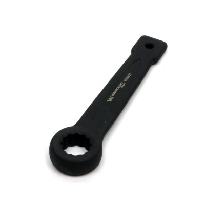 Klucz oczkowy do pobijania 19 mm Waryński WMK037 | Exvi