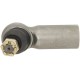 Końcówka drążka kierowniczego ZF 0501213543 | Exvi