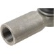 Końcówka drążka kierowniczego ZF 0501213543 | Exvi
