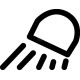 Symbol reflektora roboczego 9XT713630371 | Exvi