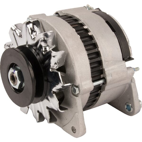 Alternator 14V 70A ALT26250321 | Exvi