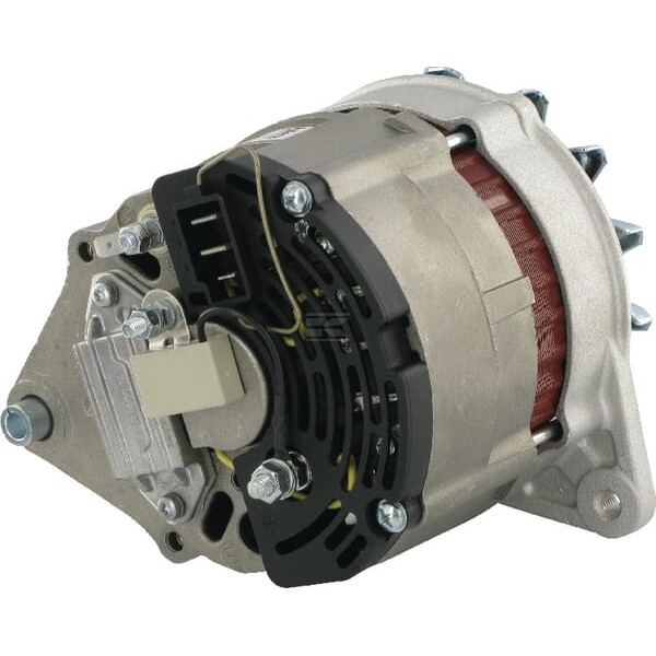 Alternator 14V 70A IA0810 | Exvi