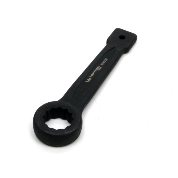 Klucz oczkowy do pobijania 22 mm Waryński WMK038 | Exvi