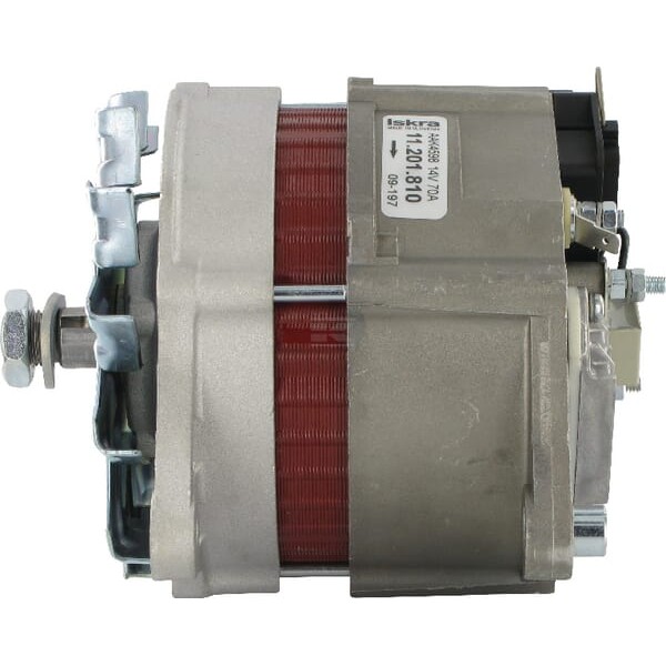 Alternator 14V 70A IA0810 | Exvi
