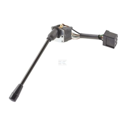 Przełącznik kolumny kierowniczej 6BA001539057 | Exvi