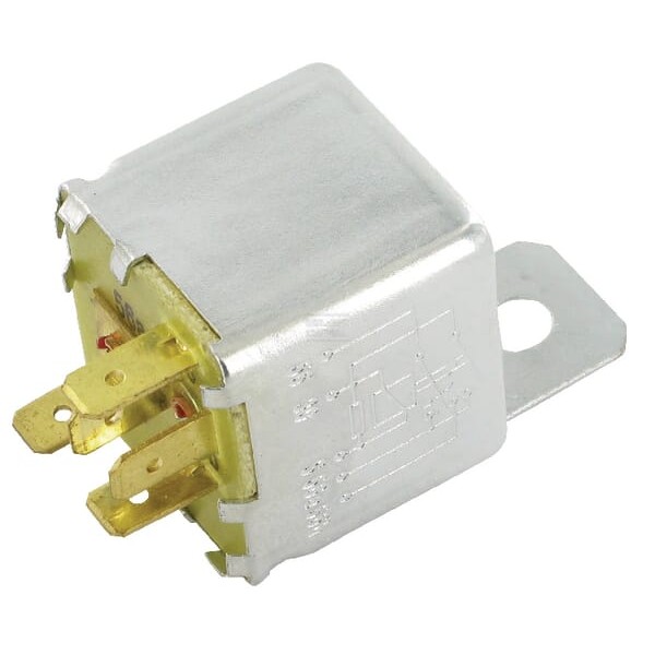 Przekaźnik reflektora głównego 12V - 2x150W 1502351 | Exvi