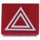 Symbol świateł awaryjnych 9XT713630391 | Exvi