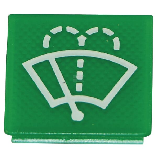 Symbol wycieraczek szyb Hella 9XT713630121 | Exvi