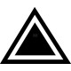 Symbol świateł awaryjnych 9XT713630391 | Exvi