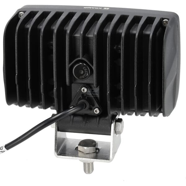 Lampa robocza LED, prostokątna 40W 5600lm LA10630 | Exvi
