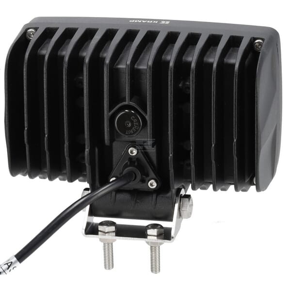 Lampa robocza LED, prostokątna 40W 5600lm LA10630 | Exvi