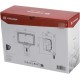 Lampa robocza LED, prostokątna 40W 5600lm LA10630 | Exvi
