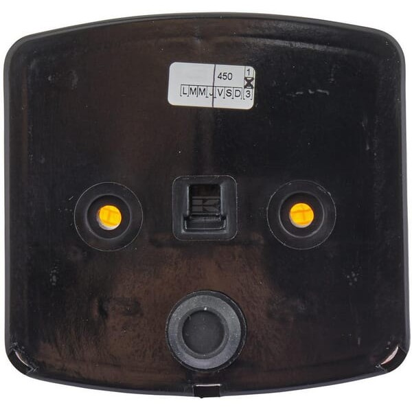 Lampa kierunkowskazu i postoju, lewa 2BE002776251 | Exvi