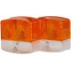 Klosz lampy, prawy 9EL134742021 | Exvi