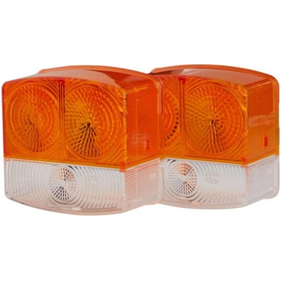 Klosz lampy, prawy 9EL134742021 | Exvi