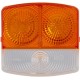 Klosz lampy, prawy 9EL134742021 | Exvi