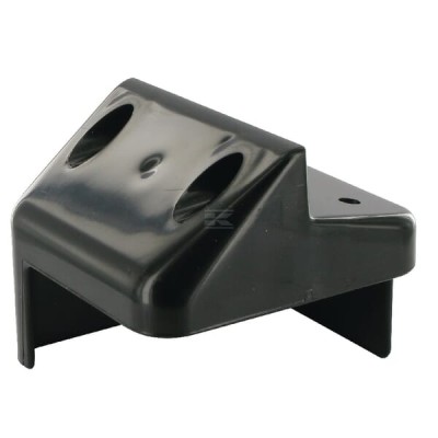 Uchwyt lampy, lewy, Case IH 3234656 | Exvi