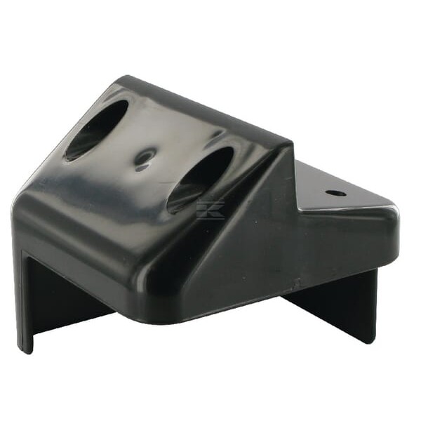 Uchwyt lampy, lewy, Case IH 3234656 | Exvi