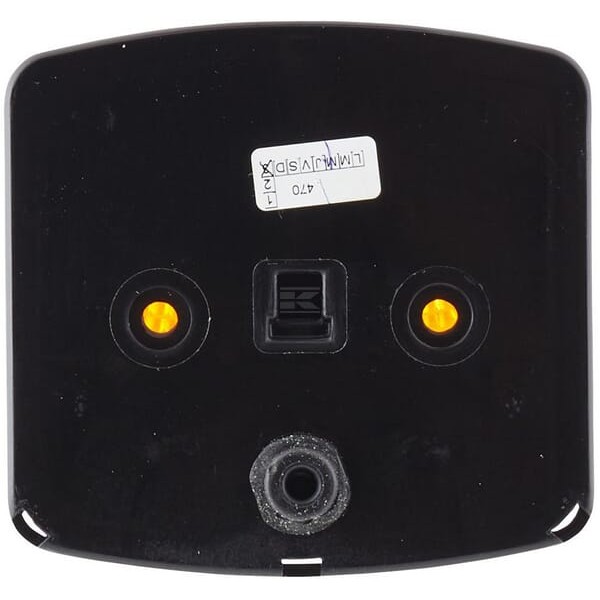 Lampa kierunkowskazu i postoju, prawa 2BE002776261 | Exvi