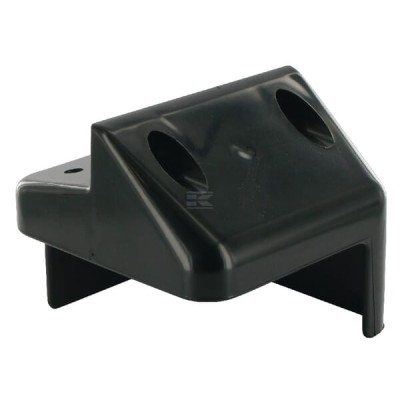 Uchwyt lampy, prawy, Case - IH 3234657 | Exvi