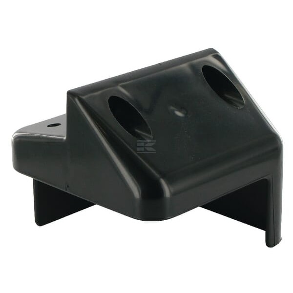 Uchwyt lampy, prawy, Case - IH 3234657 | Exvi