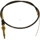Linka gaszenia VPM6610 | Exvi