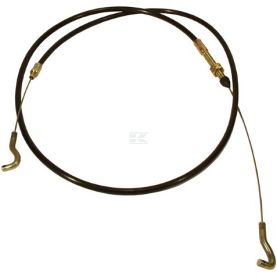 Linka gazu ręcznego VPM6607 | Exvi